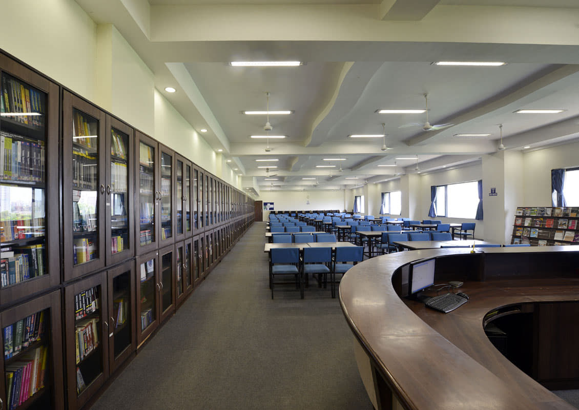 Atharva Institute of Film and Television Mumbai Campus Life photo 11